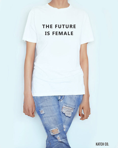 Ann Arbor is Female T-Shirt