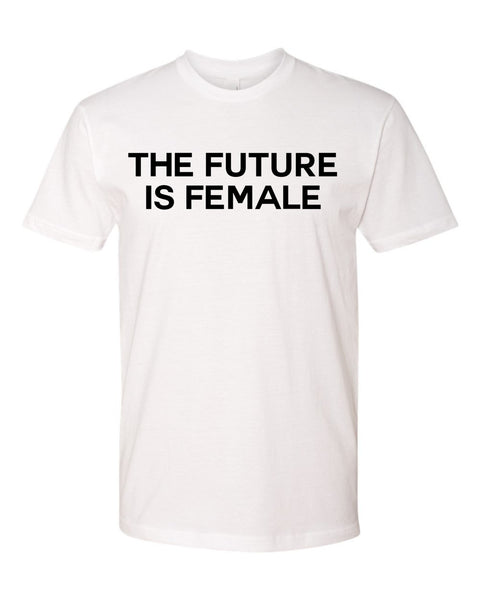 Chicago is Female T-Shirt